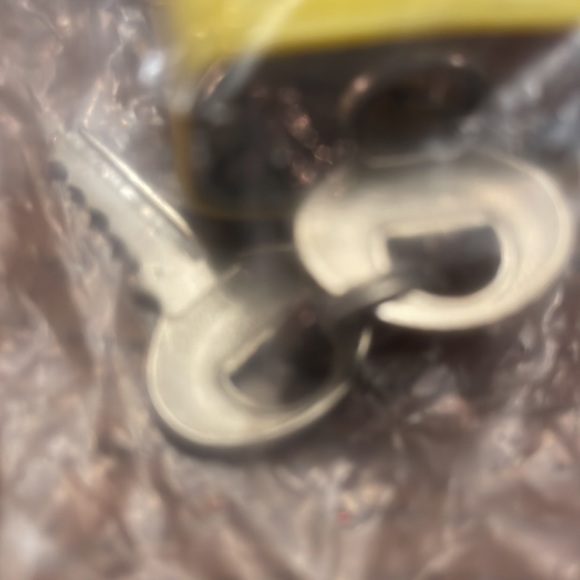 Project Childsafe Gun Lock - Picture 2 of 2